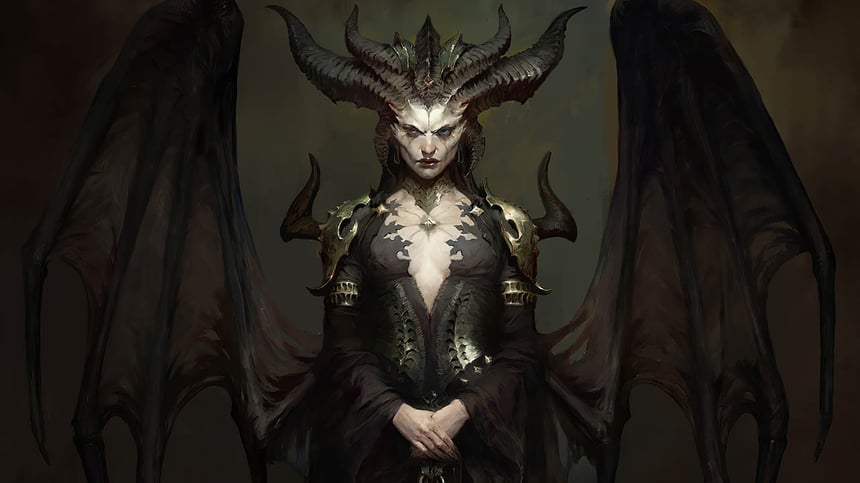 Diablo IV by malo vyjsť v júni 2023