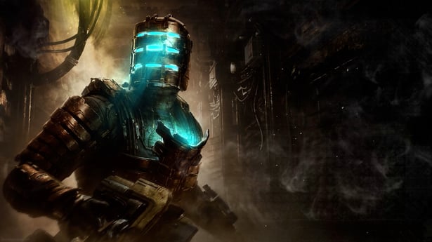 Remake hry Dead Space