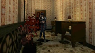 Resident Evil 1 sa zrejme dočká remake-u