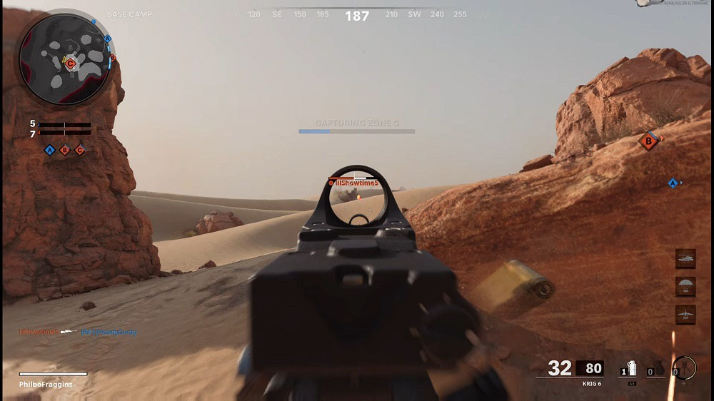 Call of Duty: Black Ops Cold War