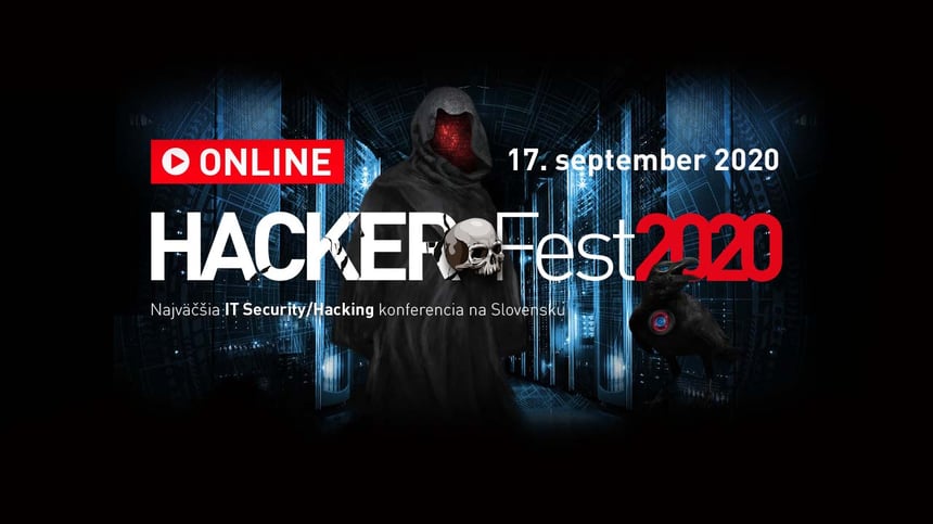 HackerFest 2020