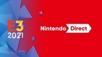 E3 2021: Nintendo Direct