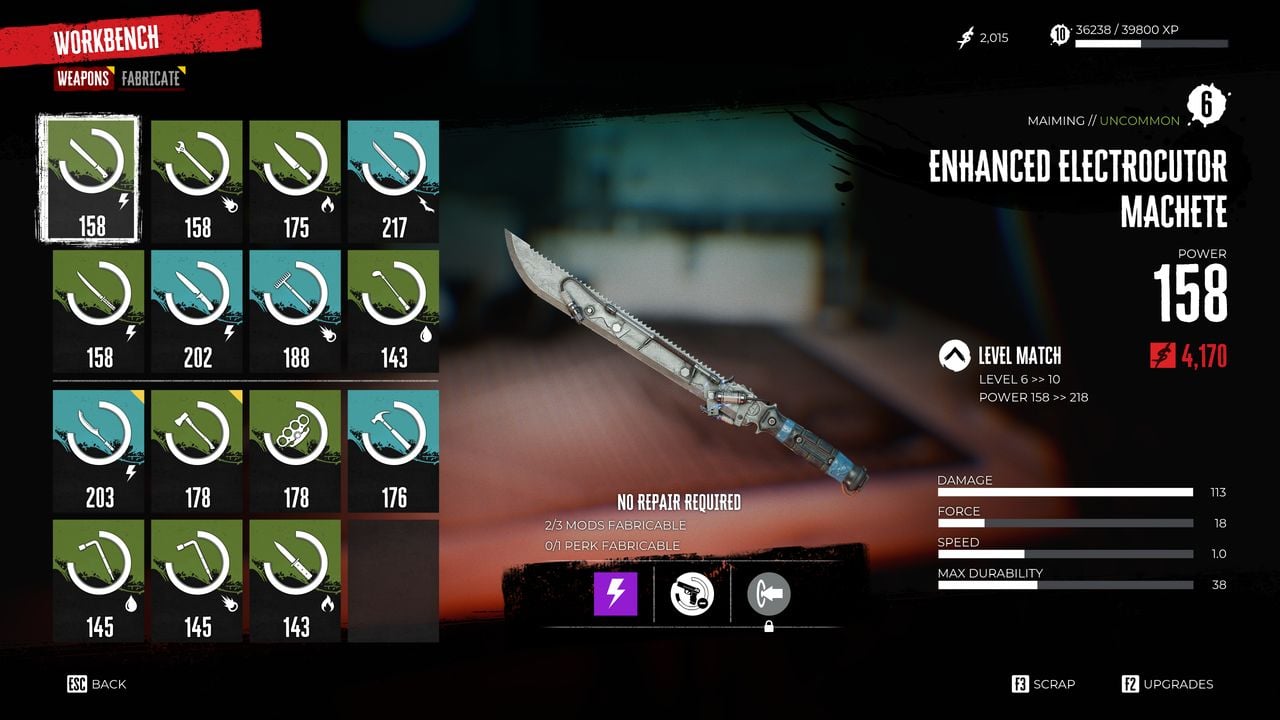 Recenzia Dead Island 2