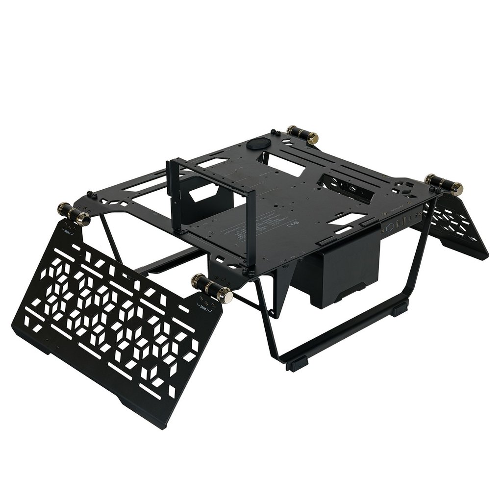 Cooler Master MasterFrame 700