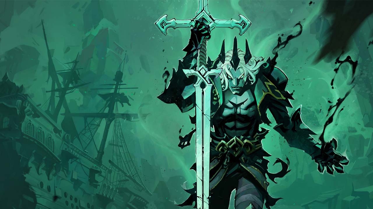 Ruined King: A League of Legends Story Recenzia