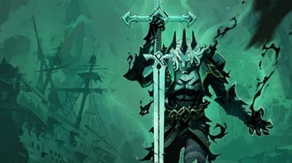 Ruined King: A League of Legends Story Recenzia