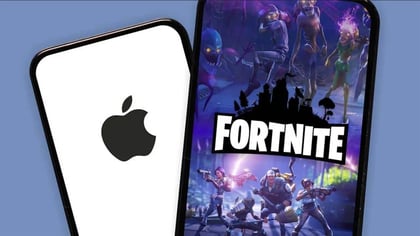 Fortnite si vďaka Xboxu opäť raz zahráte aj na iOS