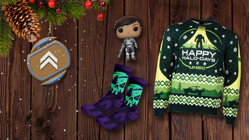 Tipy na darčeky pre fanúšika Xbox