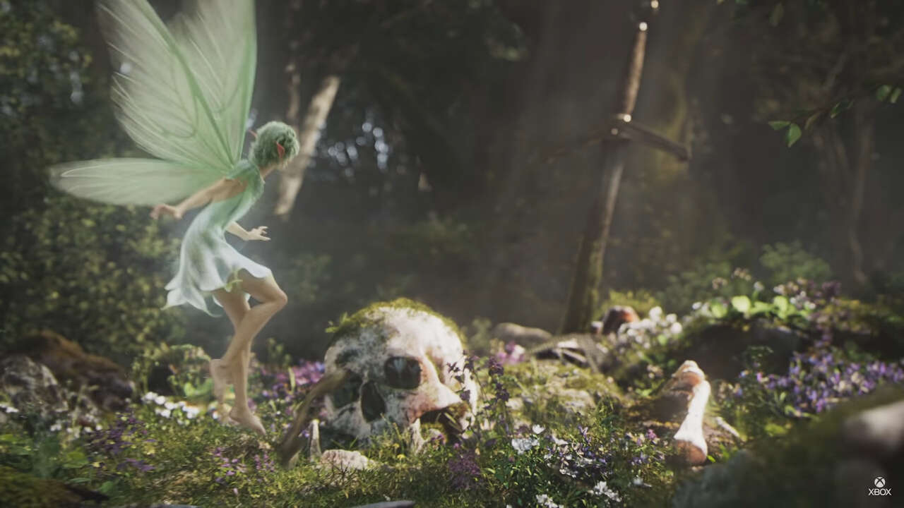 Reboot Fable