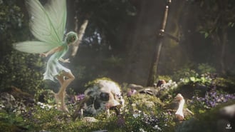 Reboot Fable