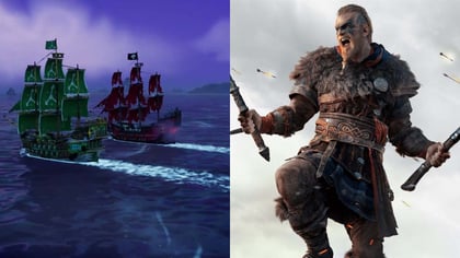 Víkendová ponuka hier zdarma