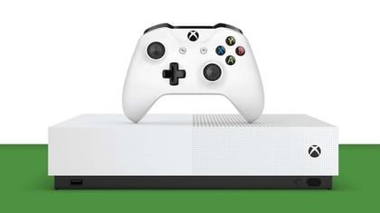 Konzola Xbox One