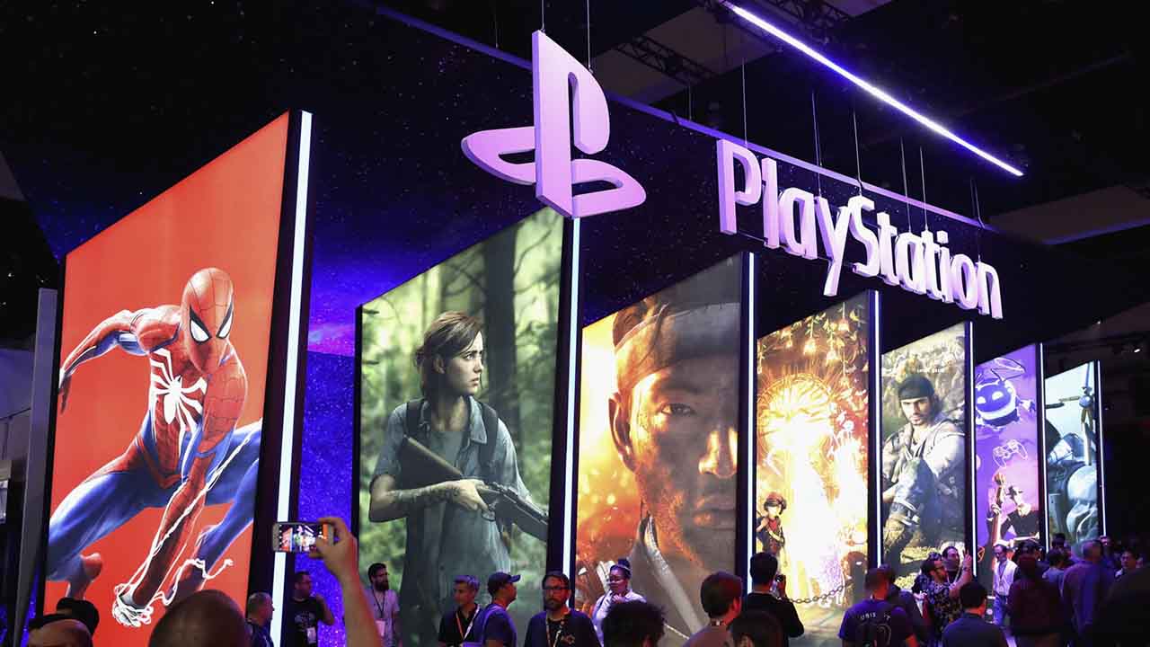 Sony PlayStation