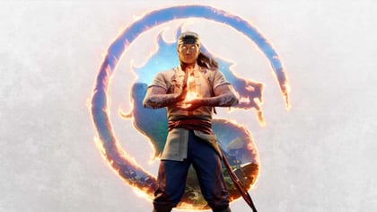 Mortal Kombat 2023 - ilustračné foto
