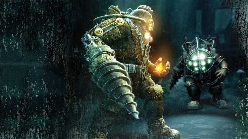 Ďalšie info o BioShock 4