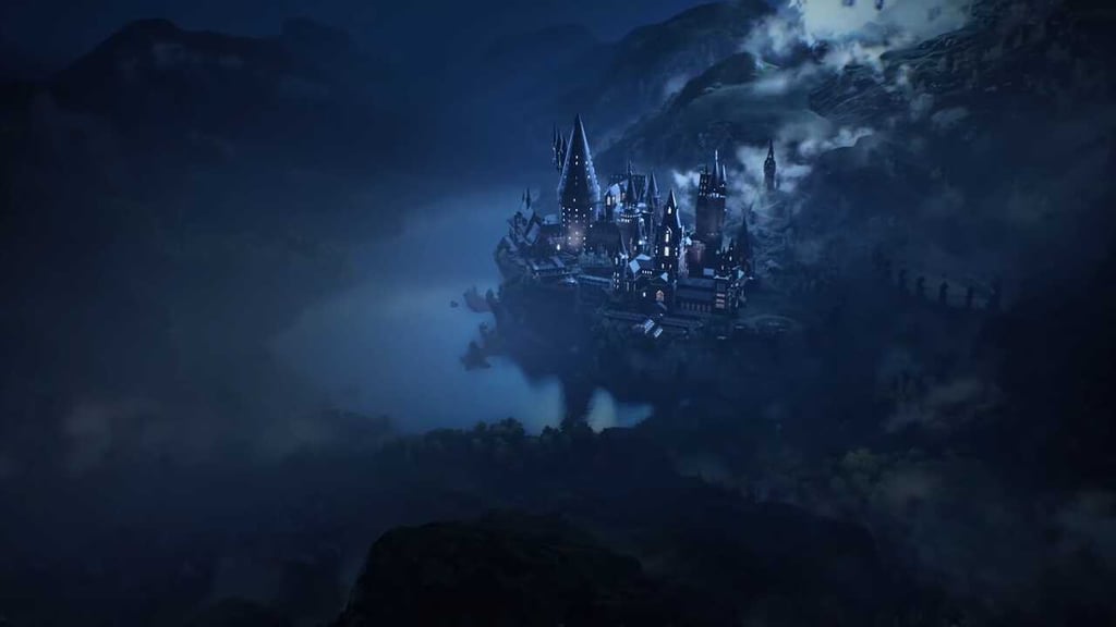 Harry Potter: Hogwarts Legacy