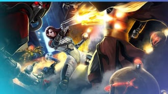 Ion Fury