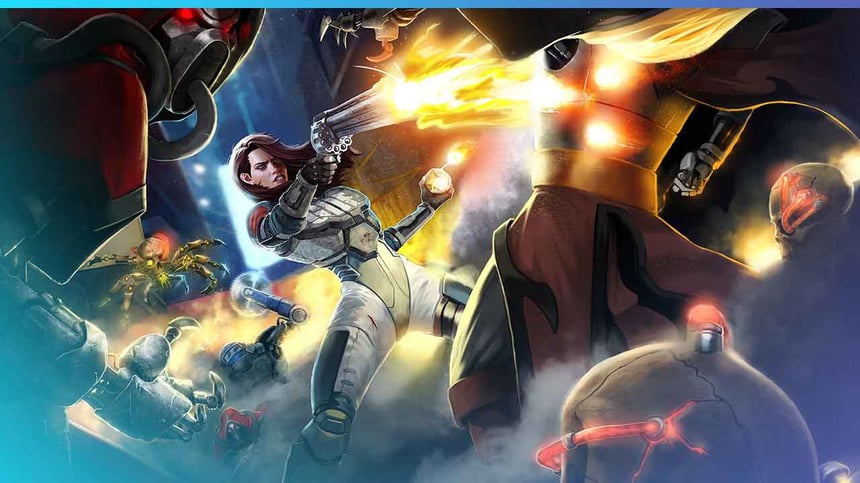 Ion Fury