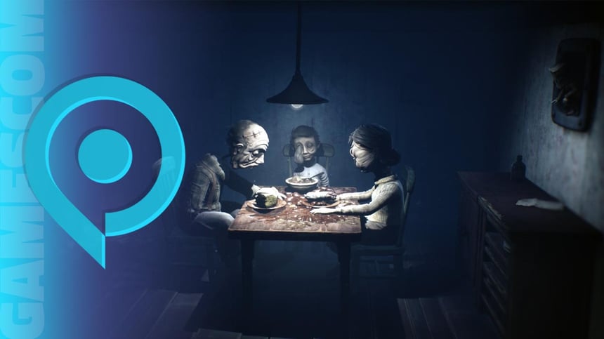 Little Nightmares 2