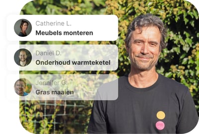 Ontdek duizenden jobs per week