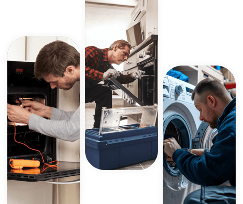 Réparateur électroménager à Saclay