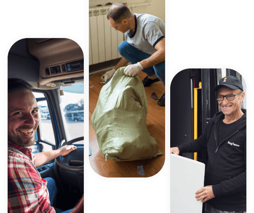 encombrants Vaucresson