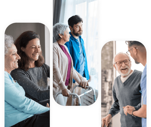 dame de compagnie Neuilly-sur-Seine