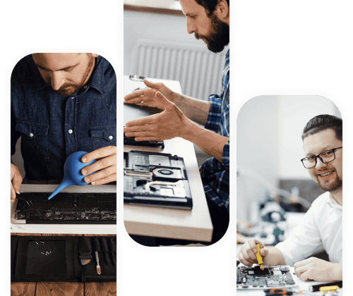 Réparateur d'ordinateur à Genas