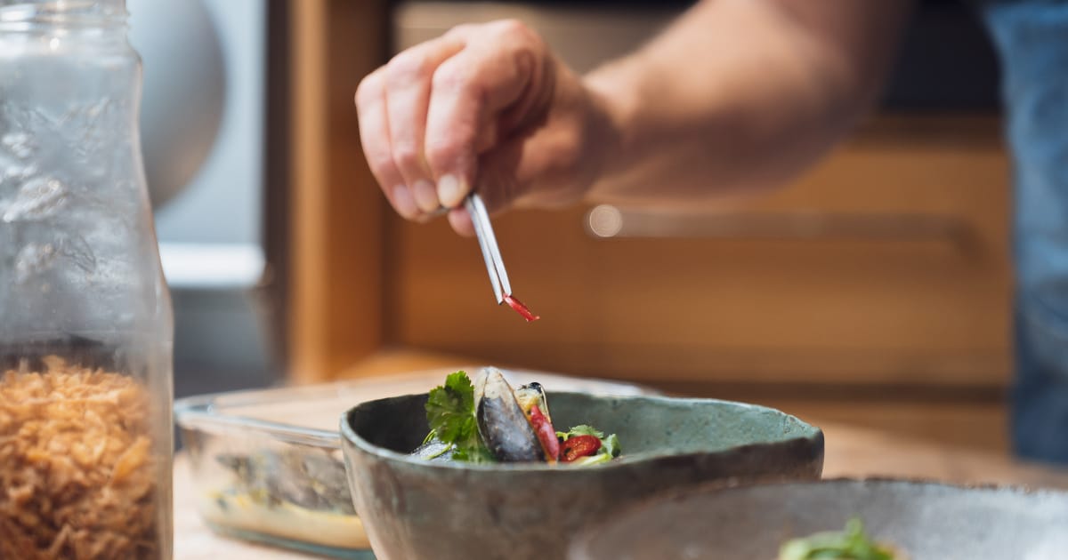 Cours de cuisine: Top 10 profs de cuisine autour de moi