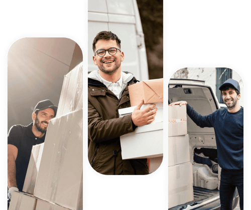 livreur Saulx-les-Chartreux