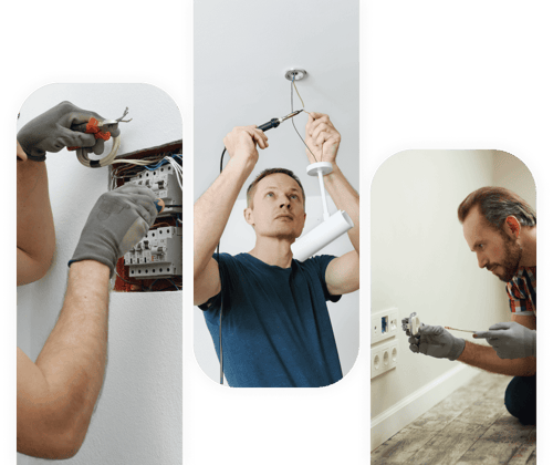 Électricien à Florensac