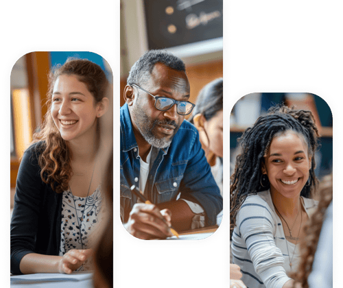 cours d'anglais Le Raincy