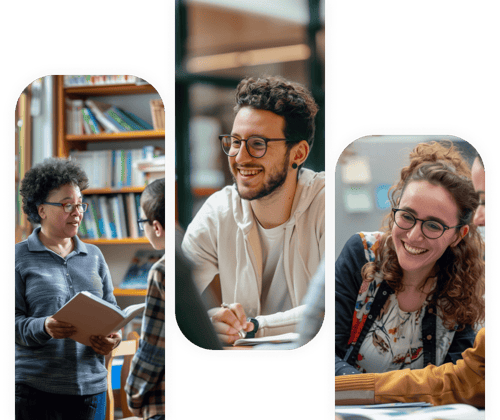 cours de français Villejuif