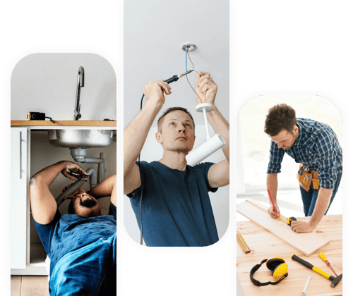 Bricoleur à Caissargues