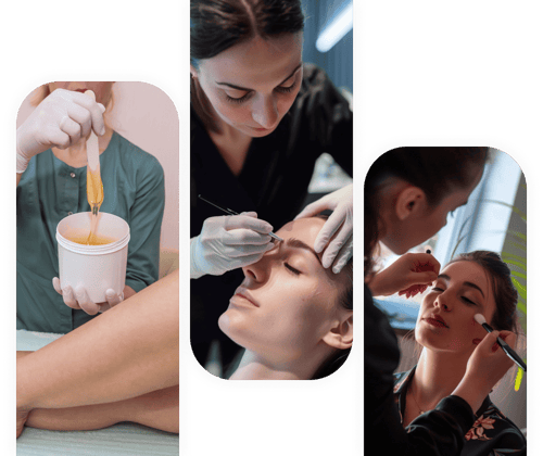 schoonheidsspecialiste