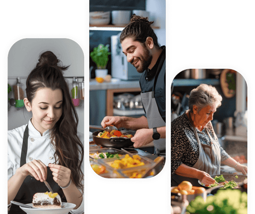 traiteur aan huis in Zwevegem