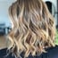 Mèches/Balayage