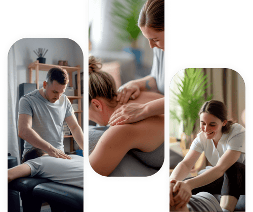 massage Chevilly-Larue