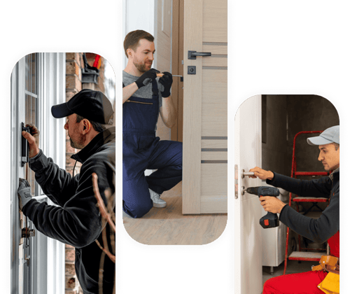 Serrurier à Caissargues