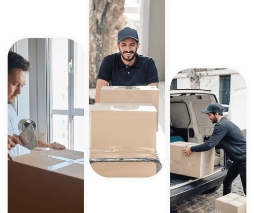 Déménageur à Vendargues