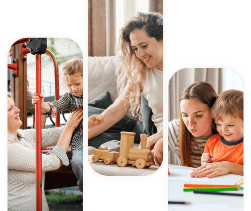 nounou Vaires-sur-Marne