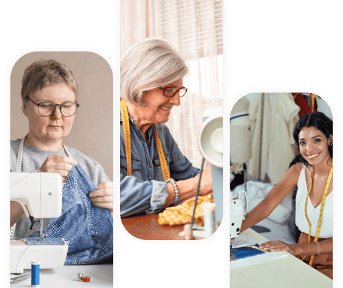 Couturière à Juvisy-sur-Orge