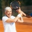 Cours de tennis adulte