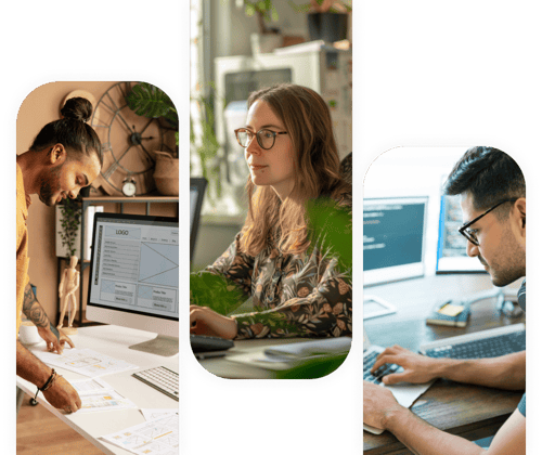 créateur de site web Arcueil