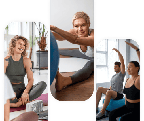 cours de yoga Woluwe-saint-lambert
