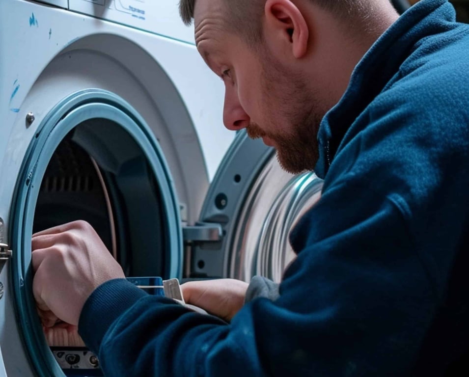 Réparateur électroménager: 100+ offres d'emploi (Juillet 2026)