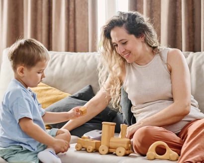 Op zoek naar flexibele jobs als Vacature babysit?