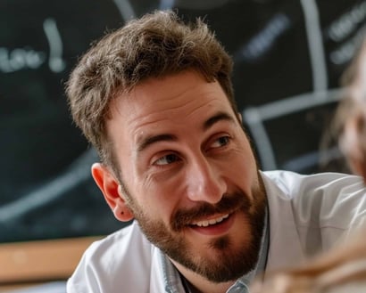 Op zoek naar flexibele jobs als Bijles biologie geven?