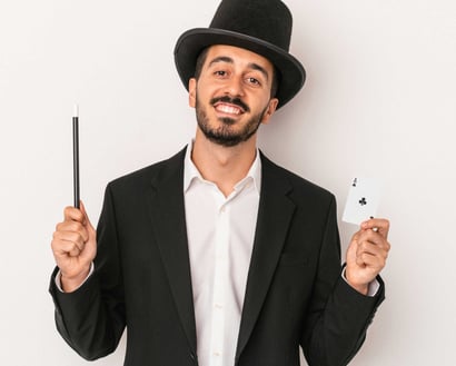 Vous cherchez un job flexible comme birthday-magician à Rocourt ?