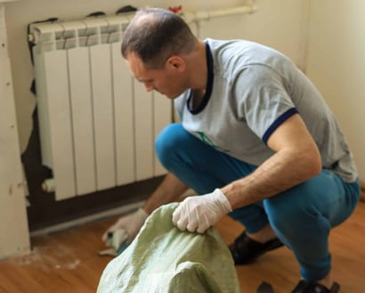 Op zoek naar flexibele jobs als Vacature grof huisvuil?